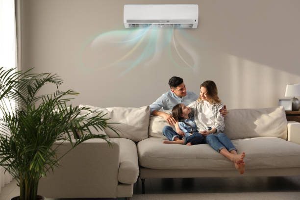 Best HVAC Equipment and Components in Lake Ketchum, WA