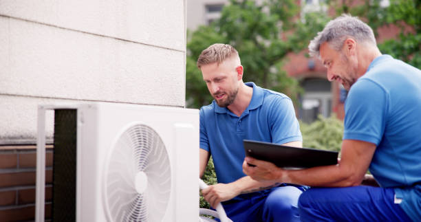 Best VRF (Variable Refrigerant Flow) Systems in Lake Ketchum, WA