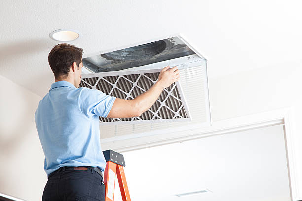 Best HVAC Supply and Distribution in Lake Ketchum, WA