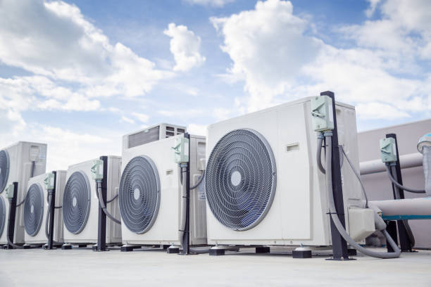 Best Residential HVAC in Lake Ketchum, WA