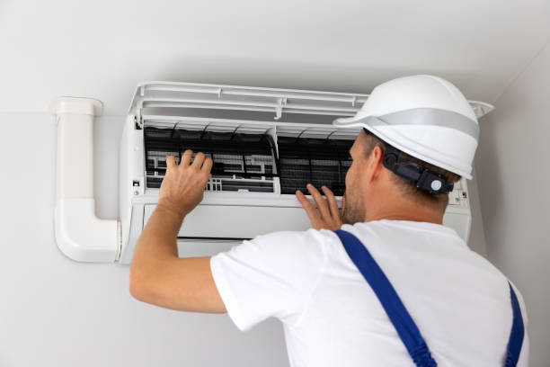 Best Commercial HVAC in Lake Ketchum, WA