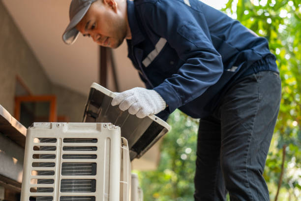  Lake Ketchum, WA HVAC Pros