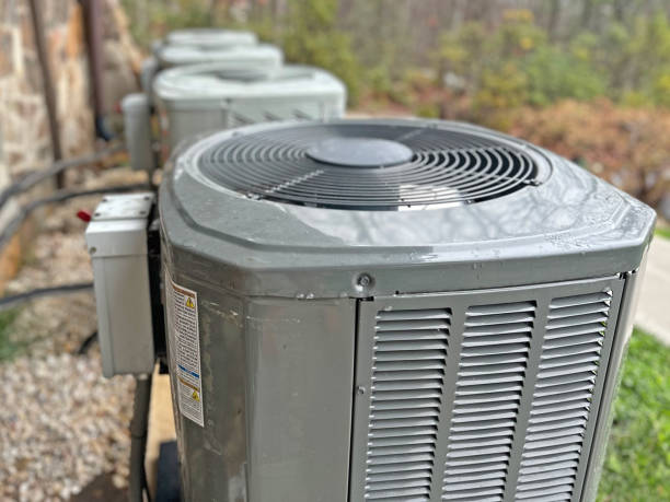 Best HVAC Software and Technology in Lake Ketchum, WA