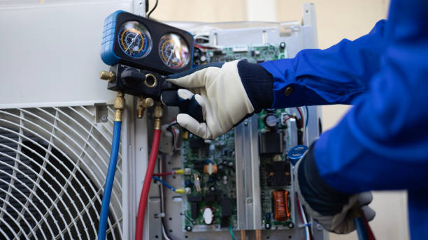 Best HVAC Financing and Leasing in Lake Ketchum, WA