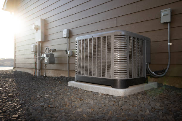Best Geothermal HVAC Systems in Lake Ketchum, WA